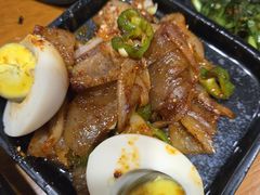 -杀猪天·韩国烤肉(总店)