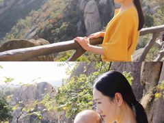 -嵖岈山风景区