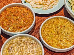 -裕兴记•蟹黄面馆(人民广场店)