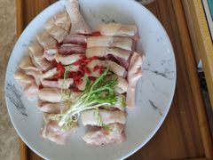 -嗲嗲的椰子鸡(亚龙湾总店)