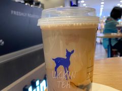 -luckincoffee瑞幸咖啡(顺义华联商厦店)