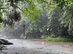-福清灵石山国家森林公园