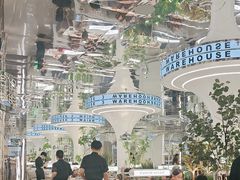 -3号仓库·创意中国菜(新世界城店)