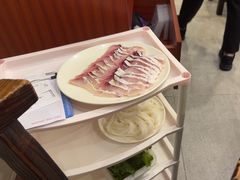-正能量脆肉鲩火锅