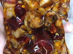 -霸王牛肉(龙湖U城店)