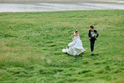 点击看大图 -太古映画婚纱摄影(天河店)