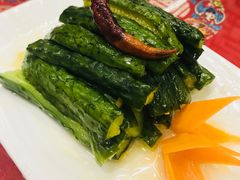 -玉华台饭庄(裕中西里小区店)