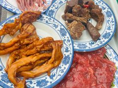 -飘香火锅(玉林西路店)