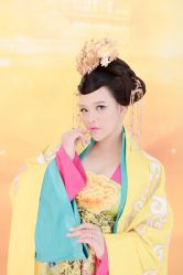 -盘子女人坊生日照·摄影馆(华强店)