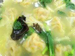 -蒋家桥饺面店(广陵路店)