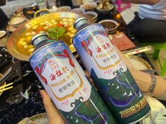 -顶顶汤火牛排火锅·经典铜锅涮肉