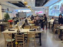 -椒椒铜炉火锅鸡(天马店)