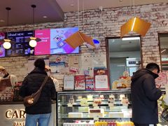 -CARINO BAKERY&CAFE(南方商城店)