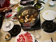 -海南椰子鸡餐厅(三亚湾红树林店)