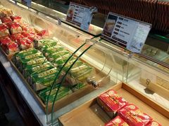 -清真全盛斋传统糕点(西羊市店)