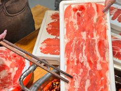 -谭三娘鲜切牛肉自助火锅(九眼桥总店)