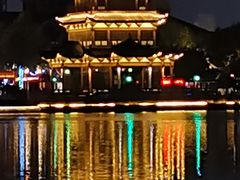-东湖景区