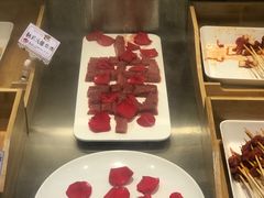 -串一火锅(赛格国际购物中心店)