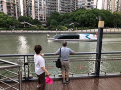 -苏州河梦清园环保主题公园