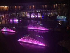 茗汤日月潭温泉会馆-河北霸州茗汤日月潭温泉