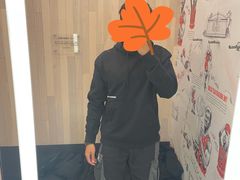 -JORDAN(东方广场店)