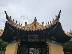 -普陀山风景名胜区-法雨禅寺