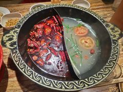 -金辣椒火锅(盘古路店)