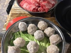 -争鲜·鲍鱼鸡煲(美邻中心店)