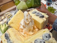 -龍歌自助小火锅(漳州二路爱购店)