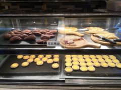-大汉金桥华美达广场酒店·食秀全日制餐厅