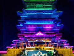 -寻梦滕王阁实景演出