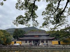 -阿育王寺