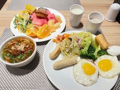 -大理洱海龙湾假日酒店