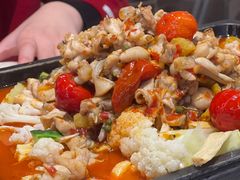 -大丰收·蛙功夫(晋江万达店)
