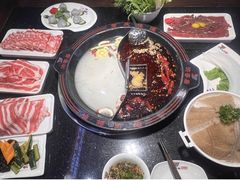 -渝香居重庆火锅(铁西三道街店)