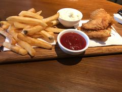 -ZEMOCAFE·FUSION FOOD(西交利物浦店)