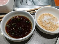 -海底捞火锅(青悦城店)