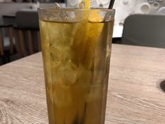 西洋菜蜜-敏华冰厅(天河城店)