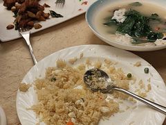 -亚龙湾红树林度假酒店御粤阁