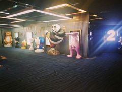 -橙天嘉禾影城(苏州印象城店)