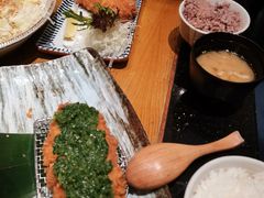 -堂本家洋食别馆·炸猪排(中心城店)