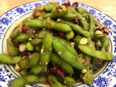 -江城燕子大排档(江汉路步行街店)