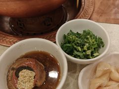 -八先生涮肉房(三里河店)