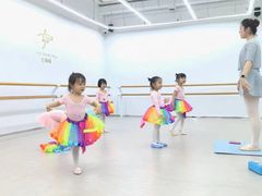 -红舞鞋舞蹈教育(近江校区)