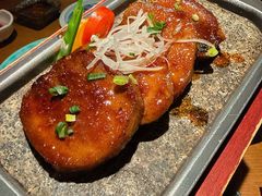 -水之惠鲜鱼料理(王府大街店)