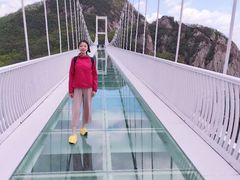 -丹东凤凰山景区