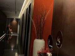 -宝燕壹号景观餐厅(龙盛国际商业广场店)