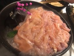 麻鸭鸭肠-新辣道鱼火锅(领展购物广场·中关村店)