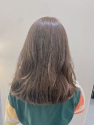 -KEIVON HAIR·崎宏