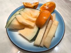 -曹家小菜(胜太路店)